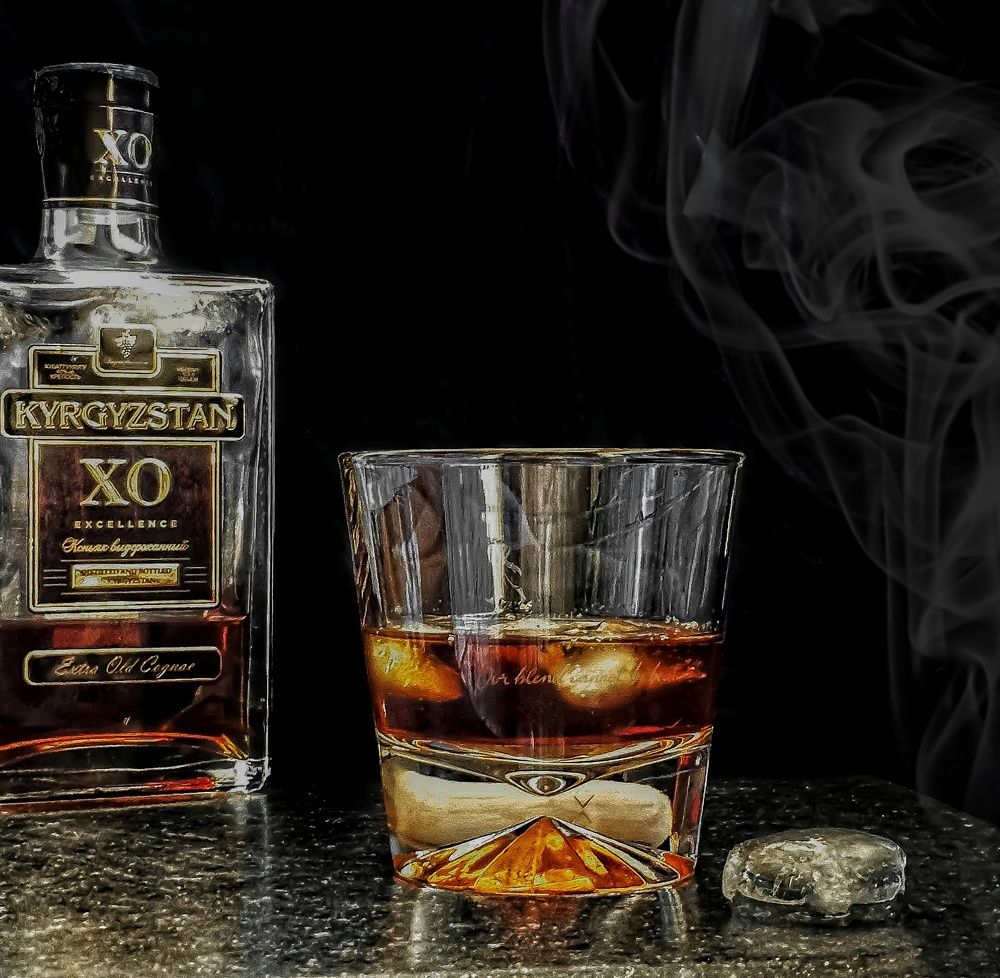 Photograph by Нина Москалёва