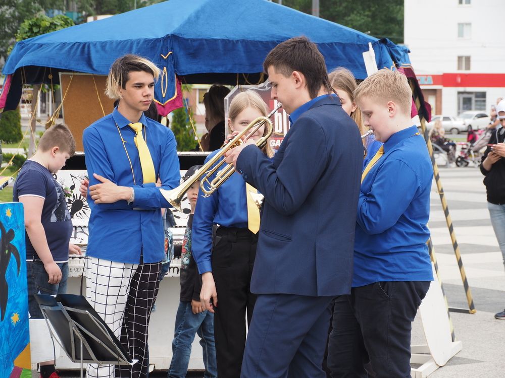 Photograph by mikhail goryachev