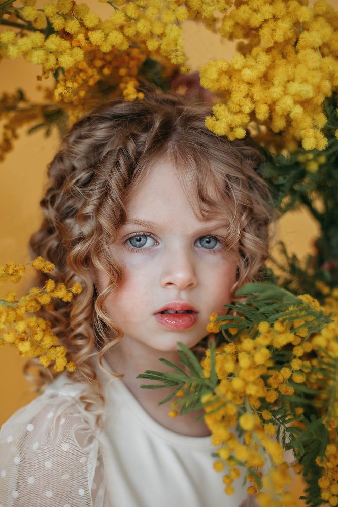 Фотография автора Кристина Барановская