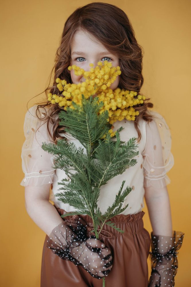 Фотография автора Кристина Барановская