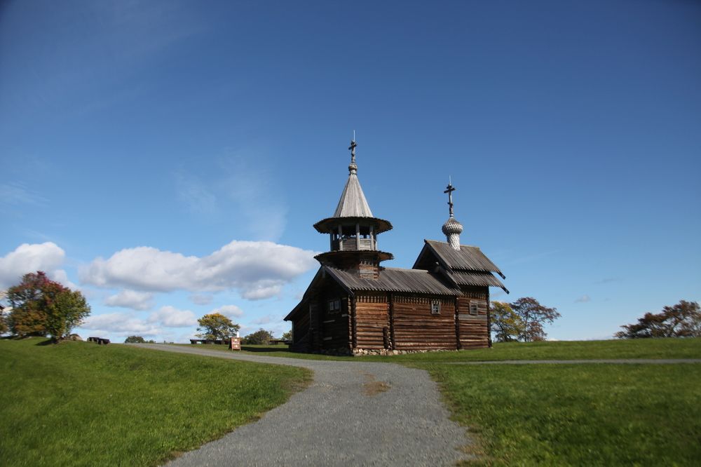 Photograph by Мария Самоловова