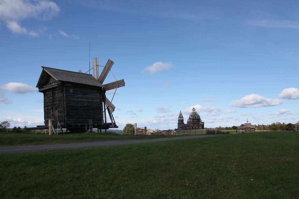 Photograph by Мария Самоловова