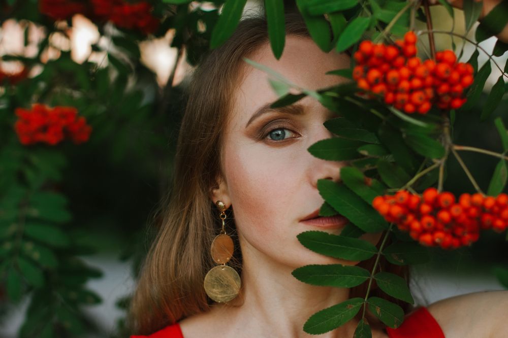 Photograph by Натали Кытманова