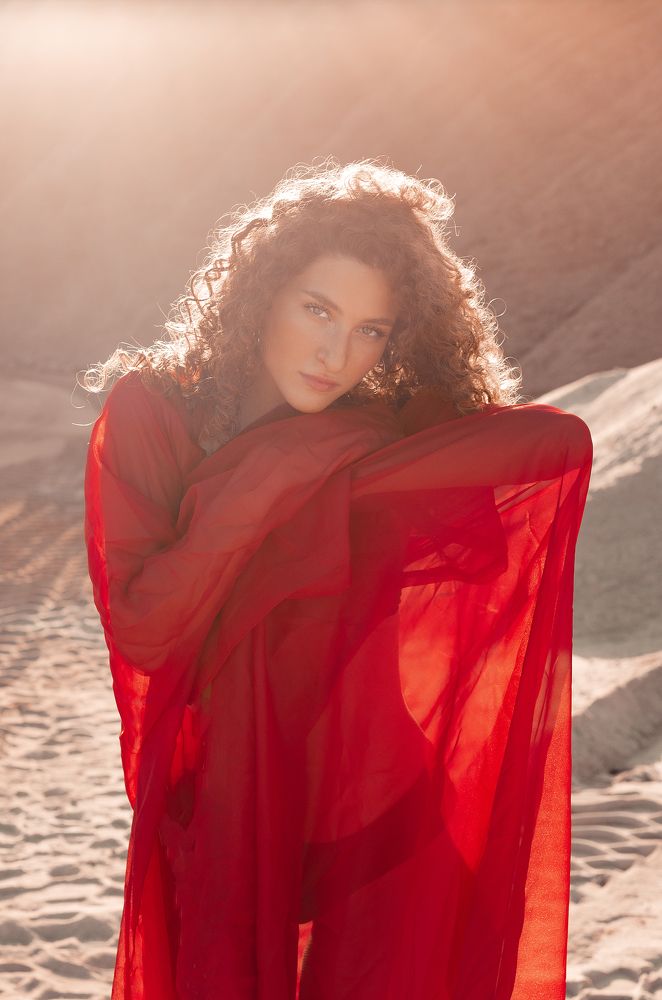 Photograph by Natalia Meier