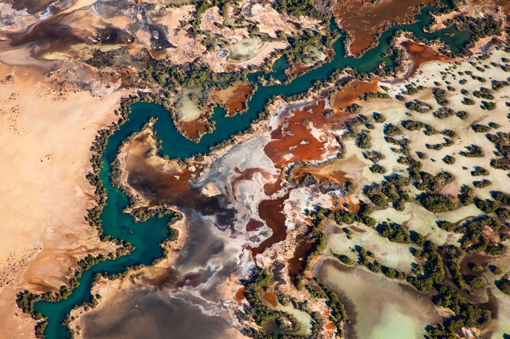 Photograph by Steven Manolakis