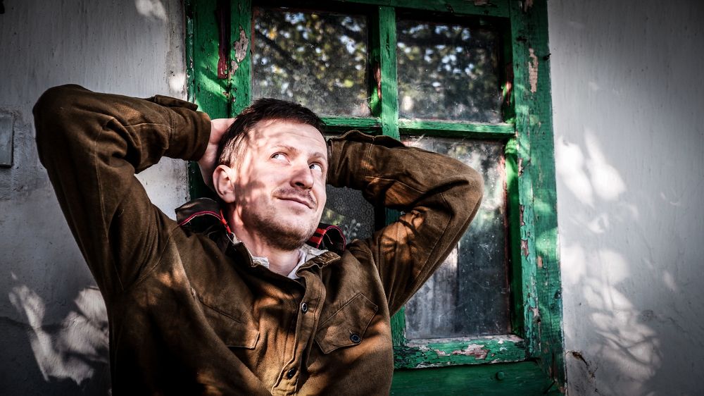 Photograph by Виталий Головенько