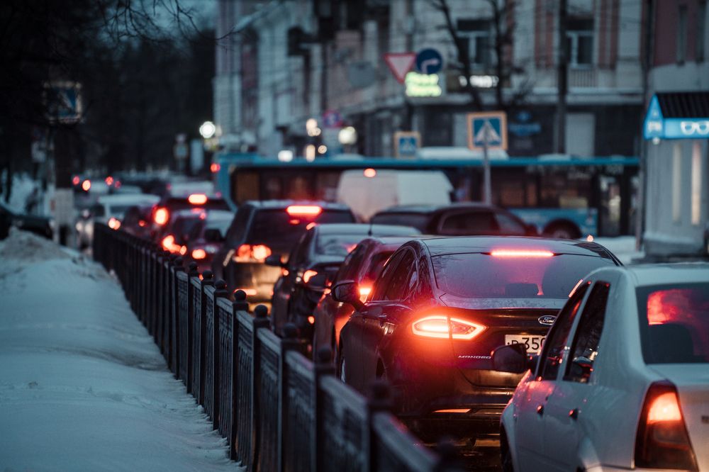 Photograph by Леонид Смирнов