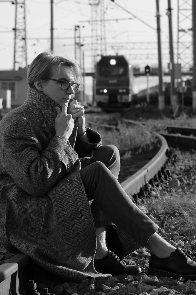 Photograph by Анна Татаренко