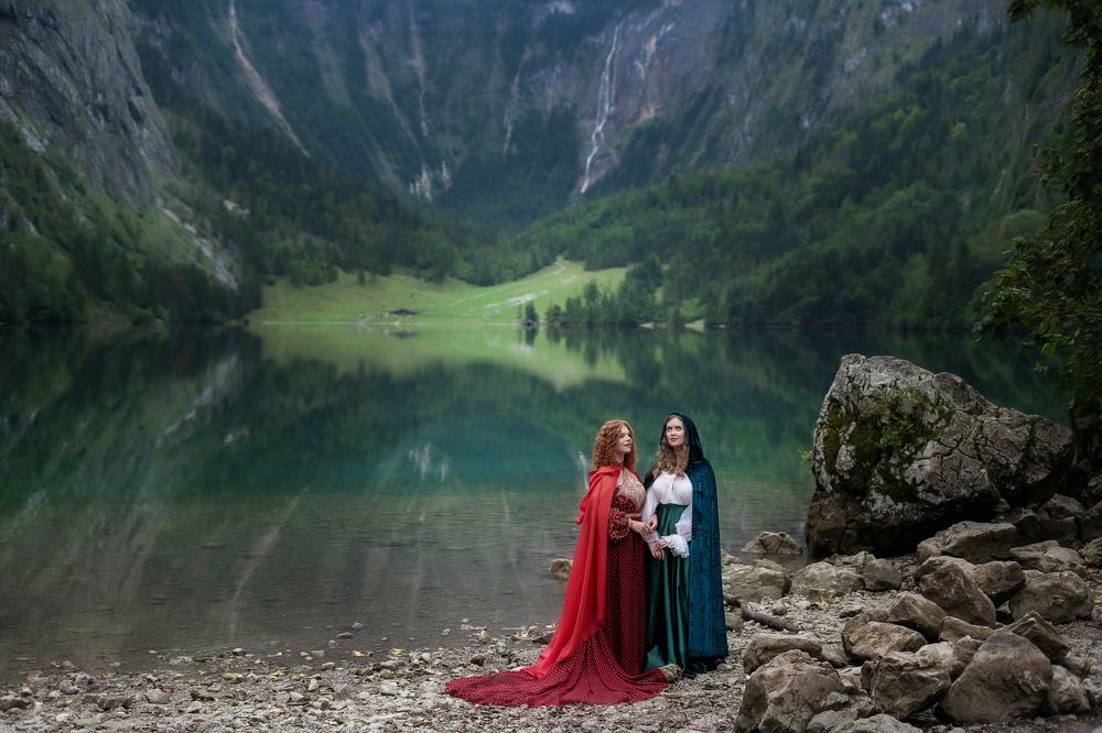 Photograph by Невмержицкая Татьяна