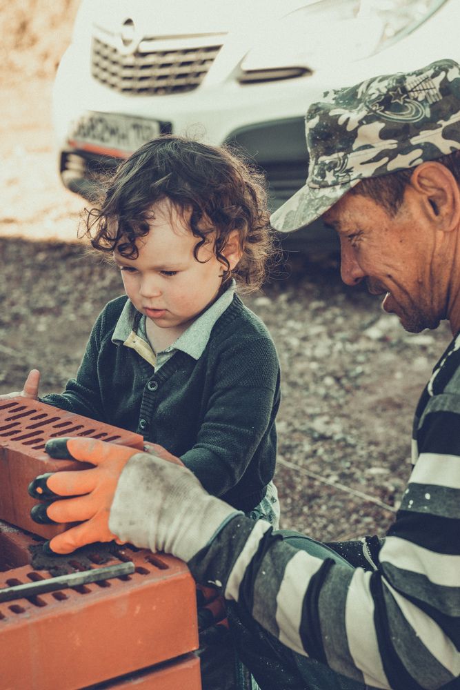 Photograph by Евгений Рыжевский