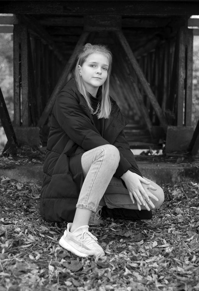 Photograph by Ольга Бондаренко