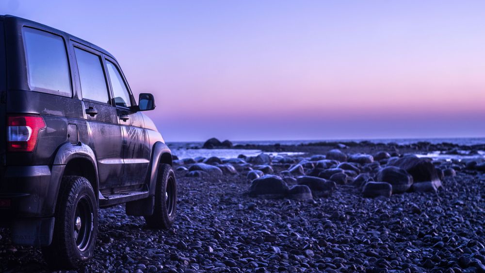 Photograph by Сергей