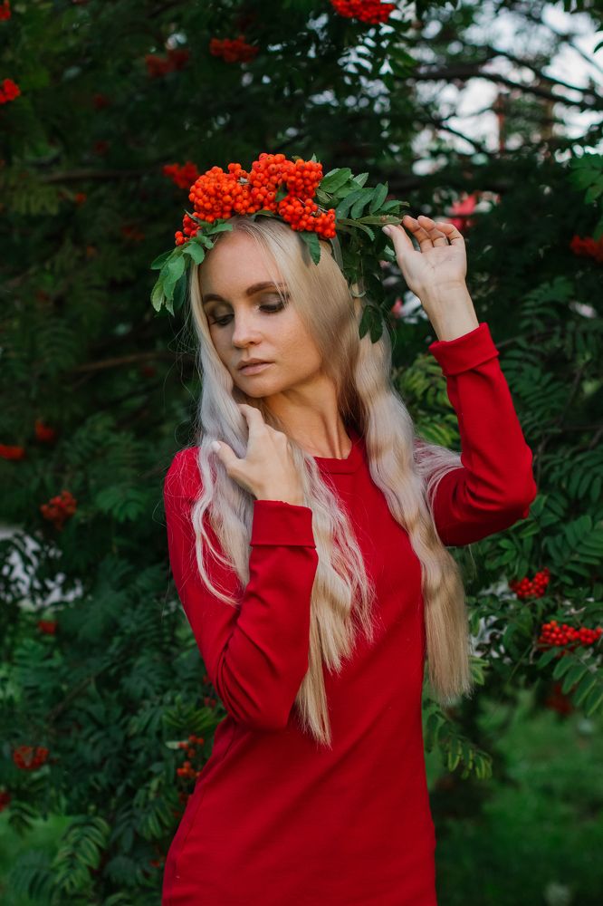 Photograph by Натали Кытманова