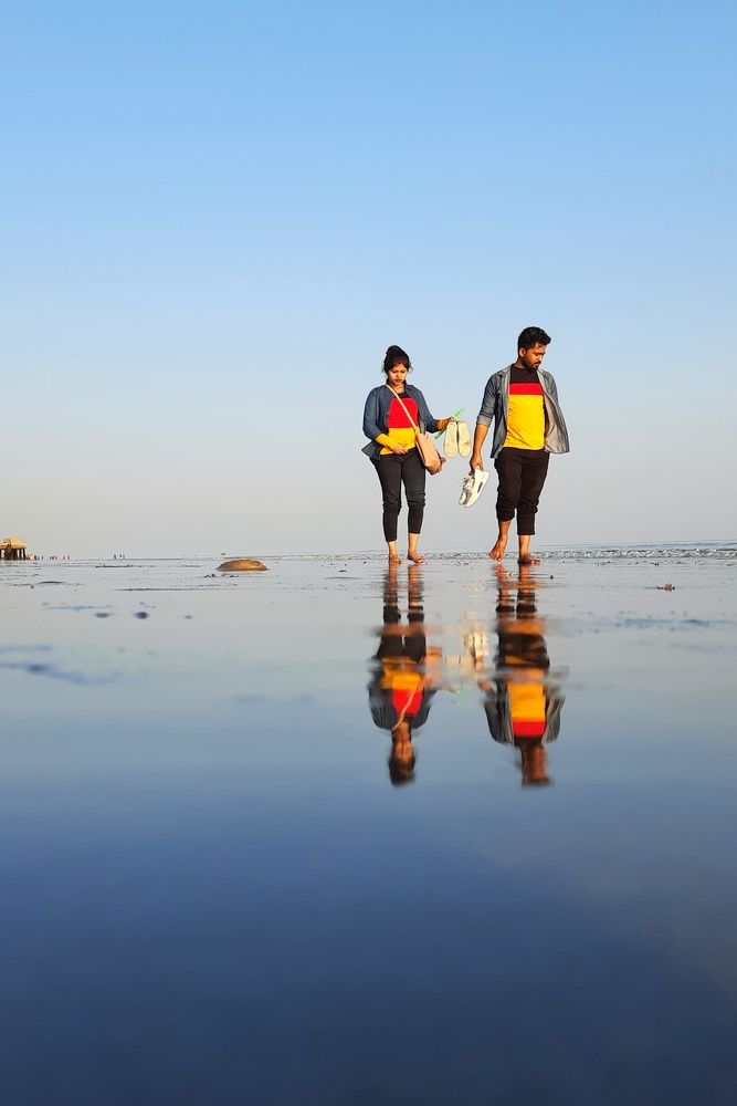 Photograph by Subrata Parui