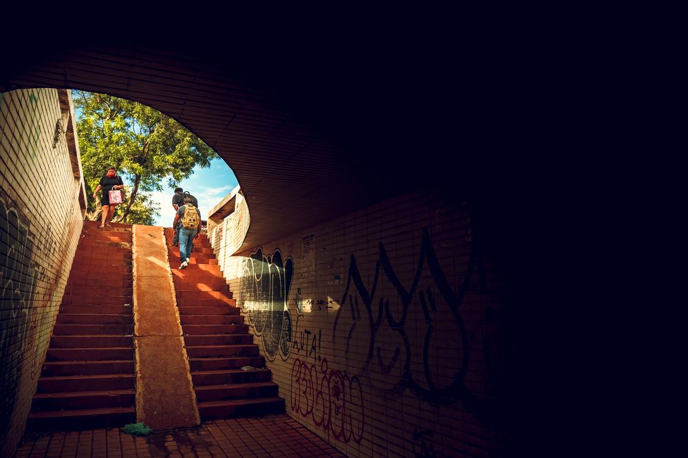 Photograph by francisco willian saldanha