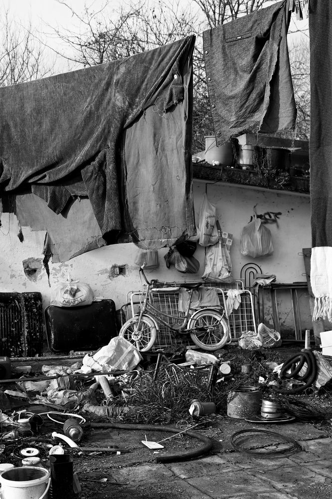 Photograph by Lyuben Zehtinski