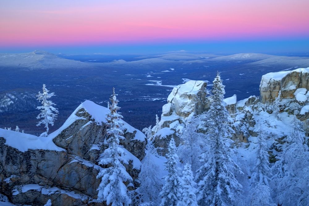 Photograph by Елена Перминова