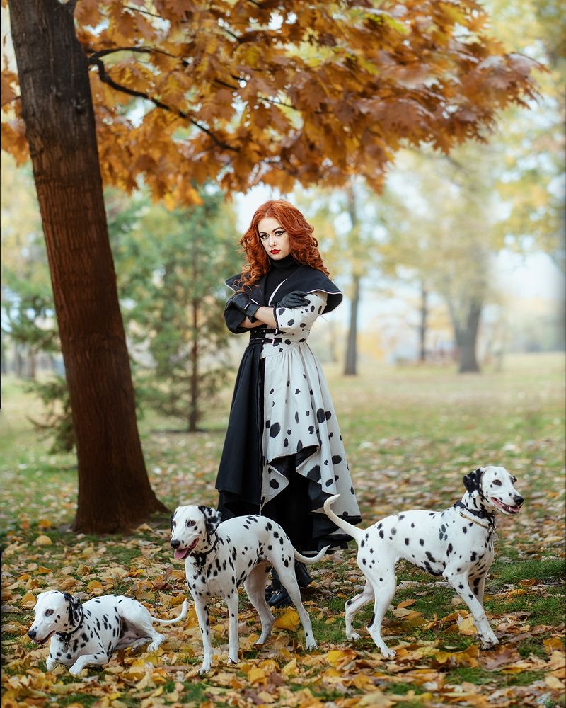 Photograph by Невмержицкая Татьяна