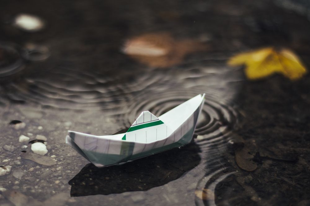 Photograph by Daniel Chobanov