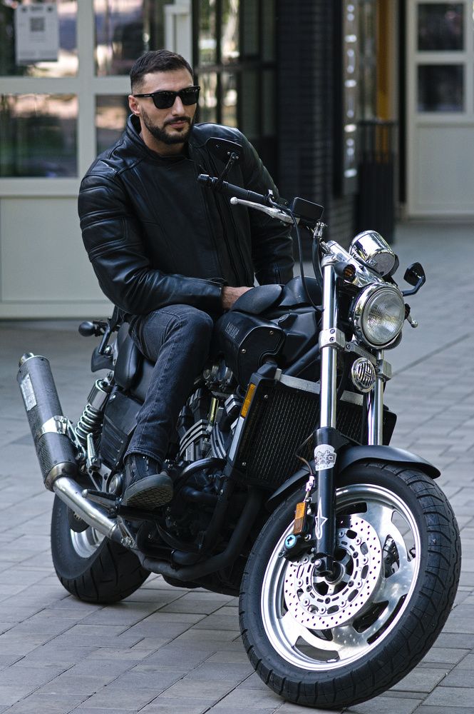 Photograph by Виктор Репников