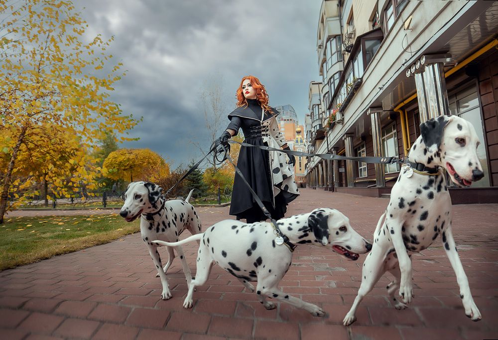 Photograph by Невмержицкая Татьяна