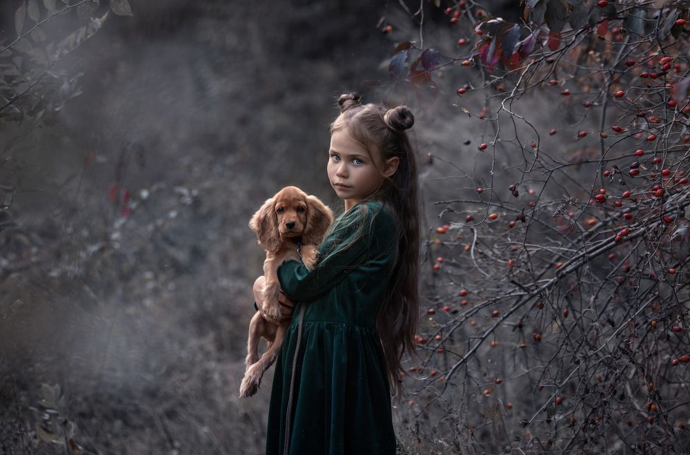 Фотография автора Лилия Немыкина