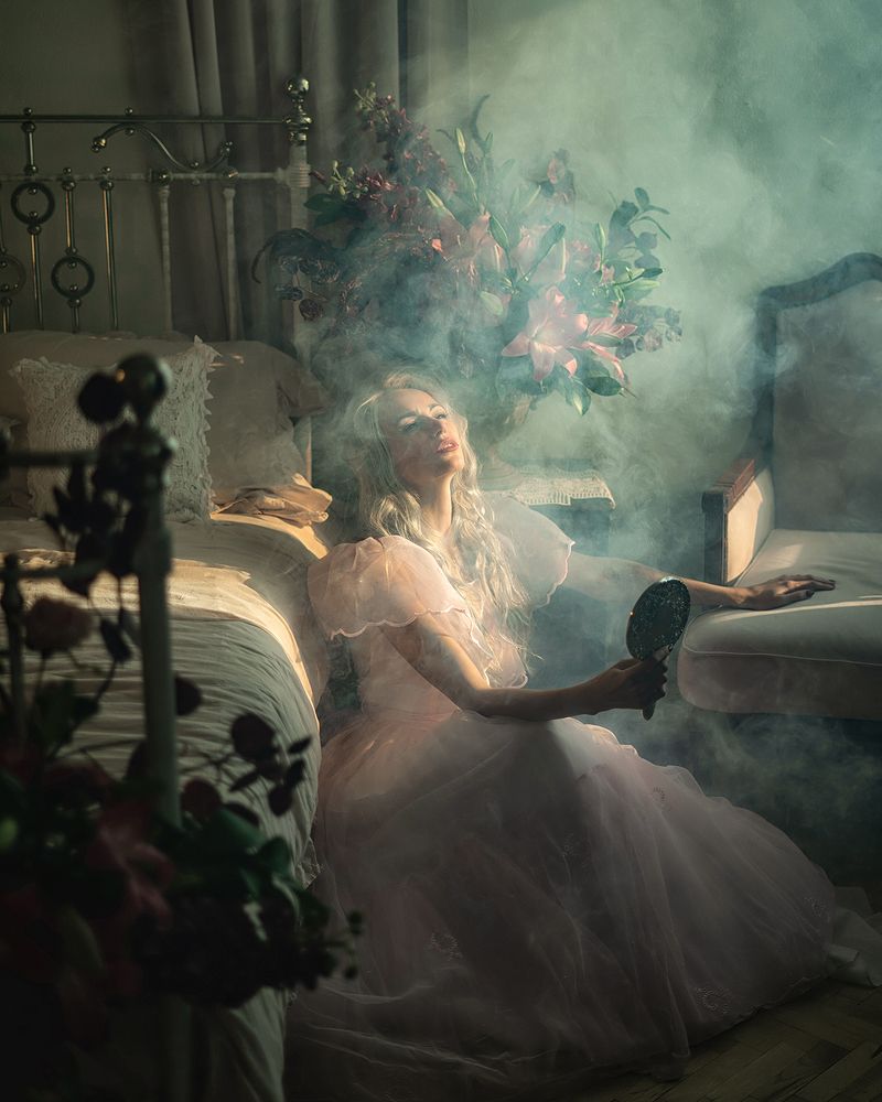 Photograph by Невмержицкая Татьяна