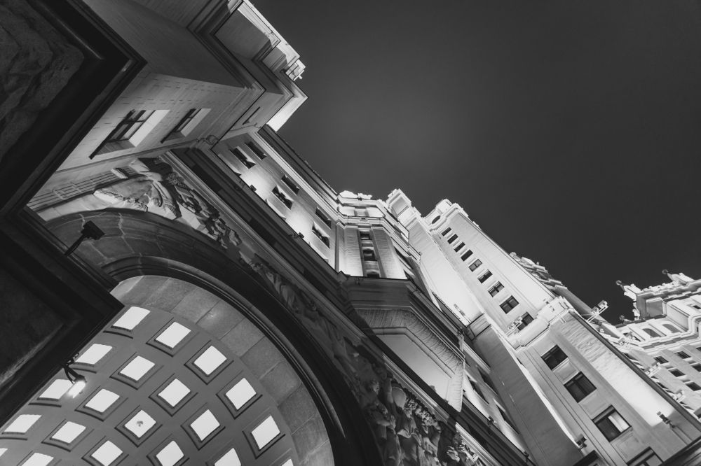 Photograph by Екатерина Карпенко