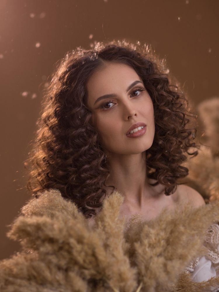 Photograph by Екатерина Даулетбакова