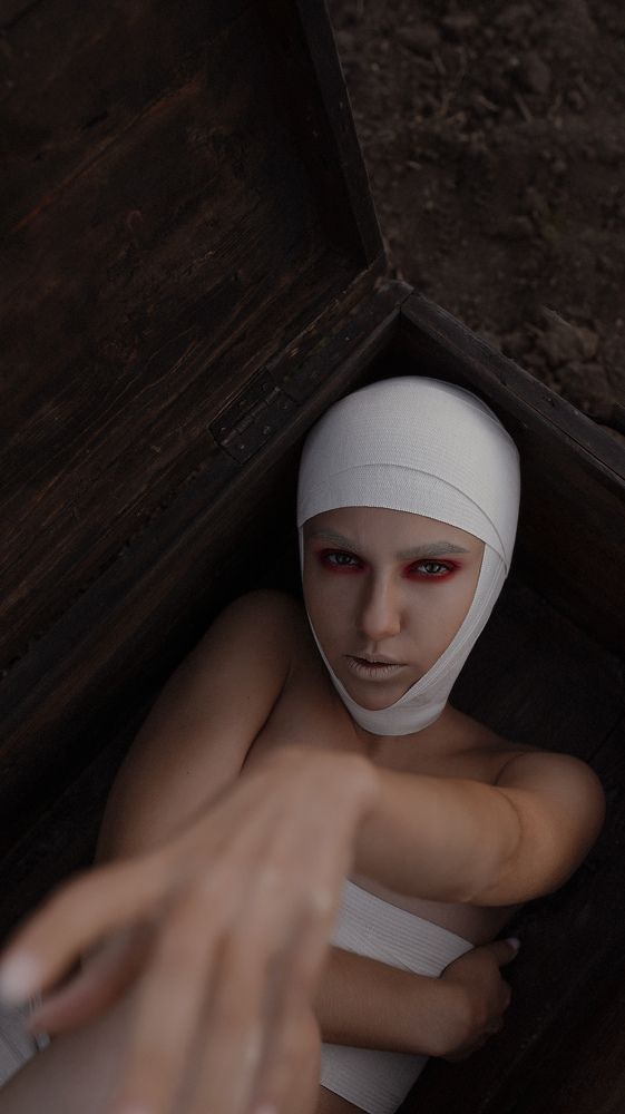 Photograph by Ксения Заводчикова