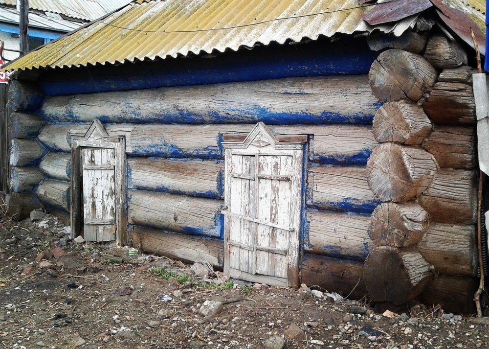 Photograph by Нина Паршина