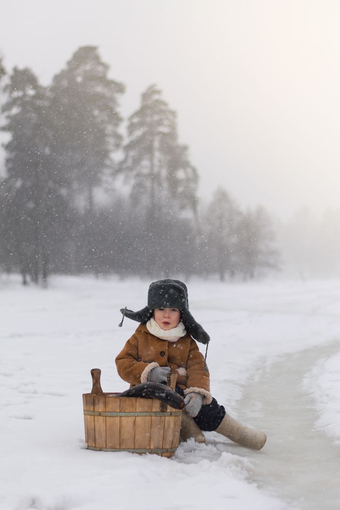 Photograph by Анастасия Сержантова