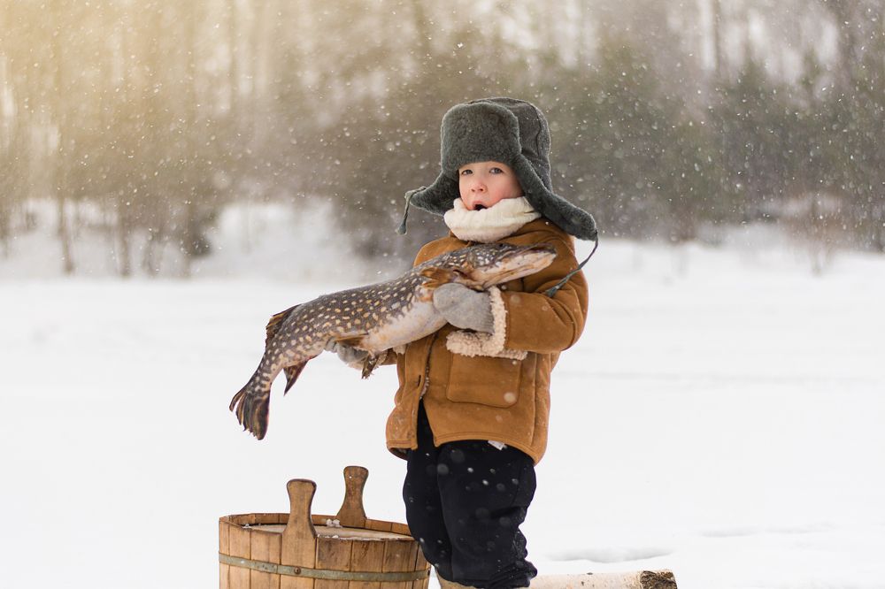 Photograph by Анастасия Сержантова