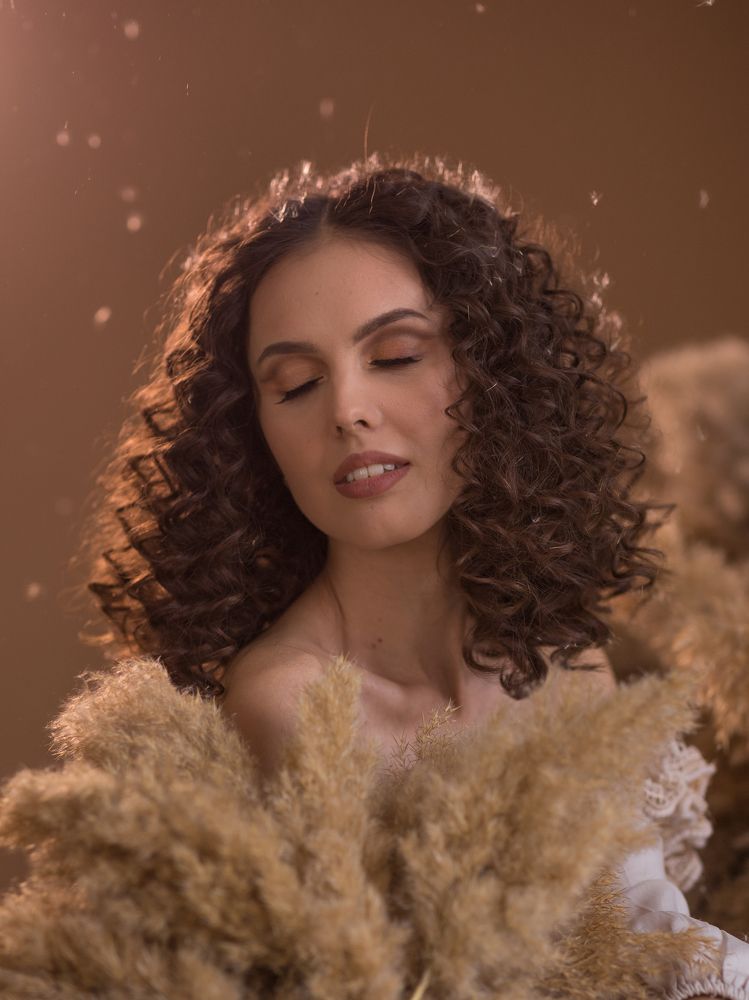 Photograph by Екатерина Даулетбакова