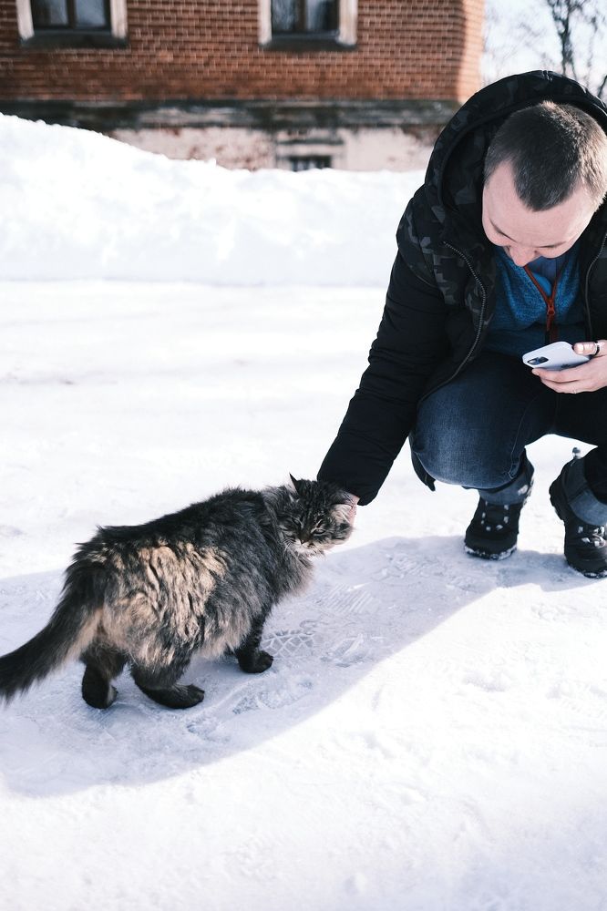 Photograph by Елизавета Киселева