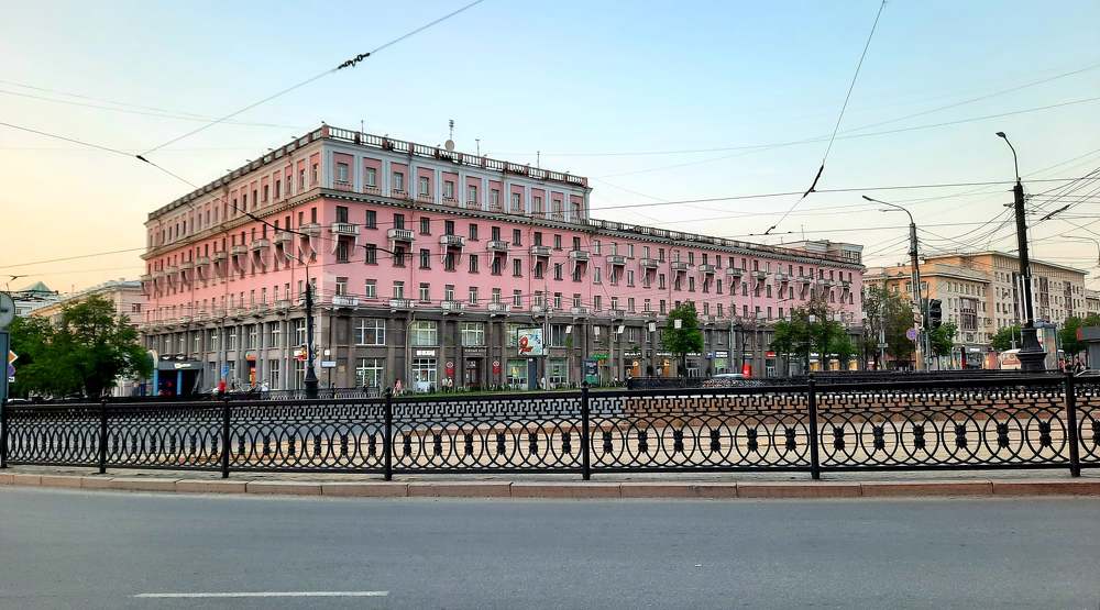 Photograph by Котельникова Татьяна