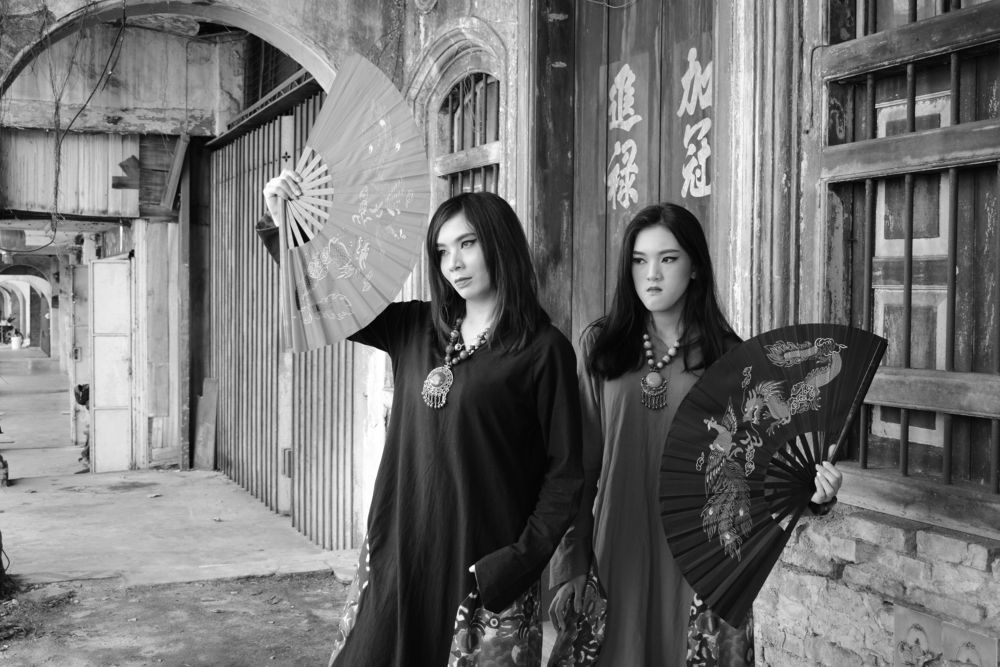 Photograph by Soon Pau Hong