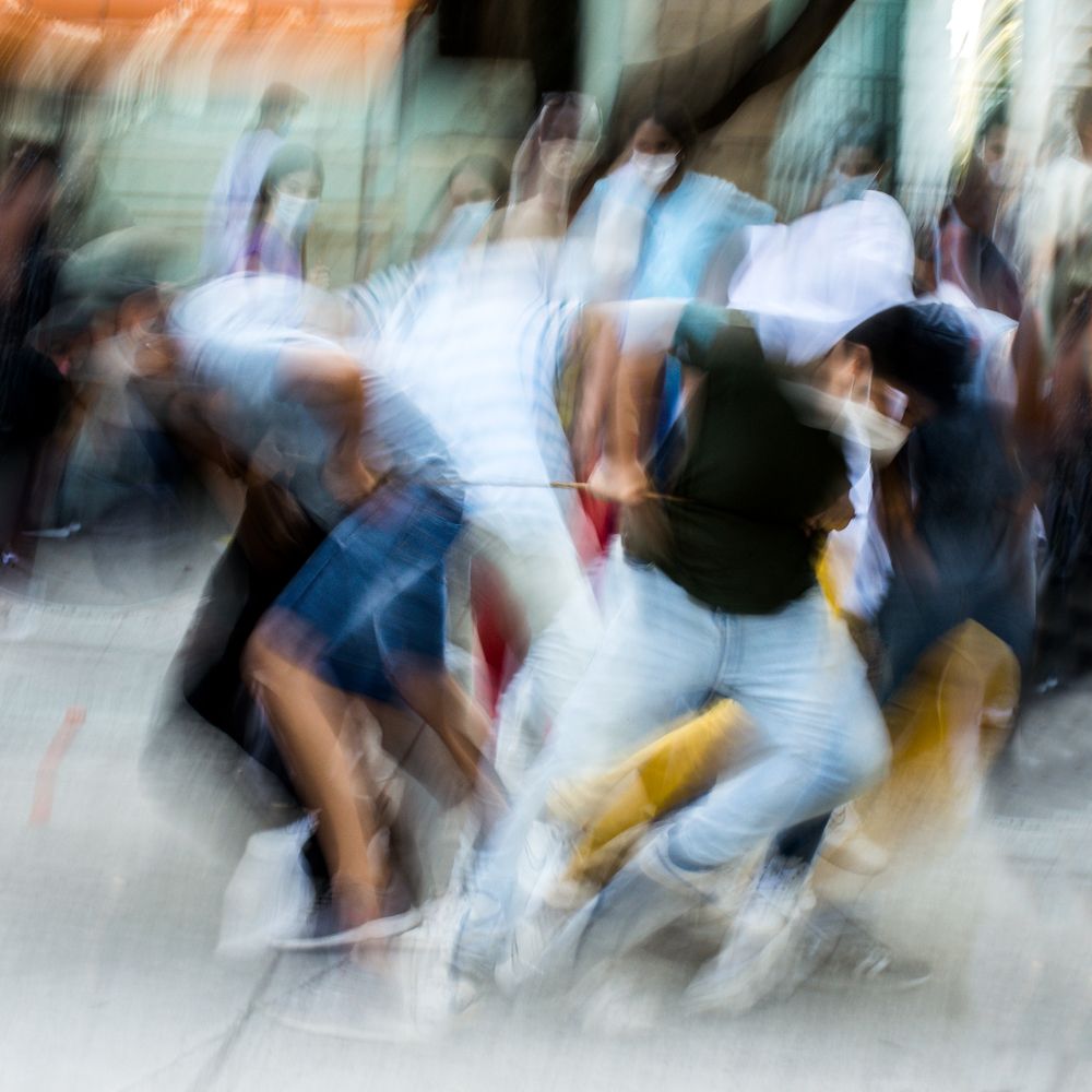 Фотография автора Neisys Gonzalez