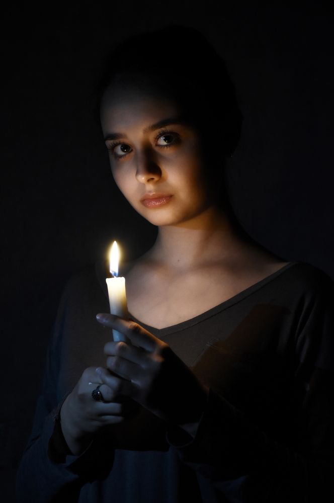 Photograph by Екатерина Карпенко