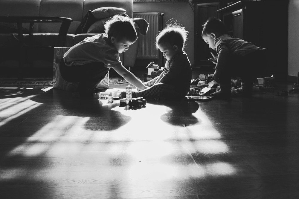 Photograph by Karolina