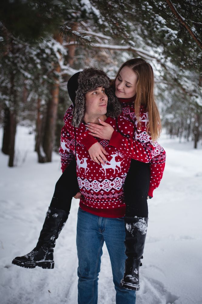 Photograph by Юлия Карпачевская