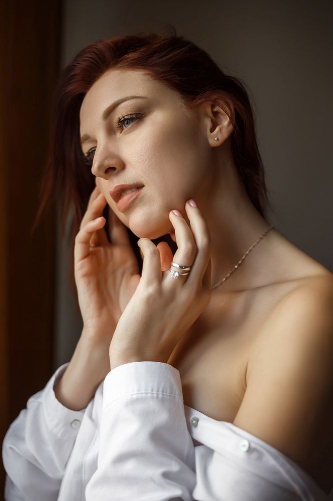 Photograph by Ирина Завьялова