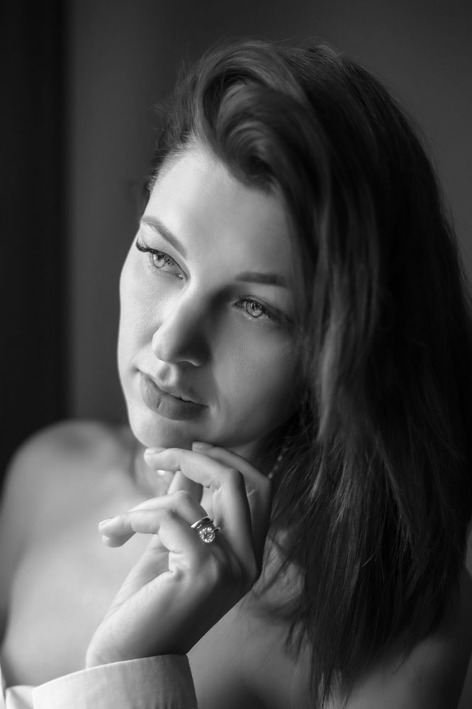 Photograph by Ирина Завьялова