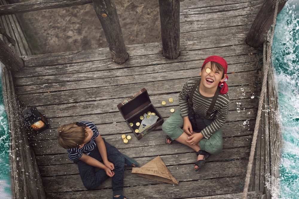 Photograph by Anastasia Hölzer