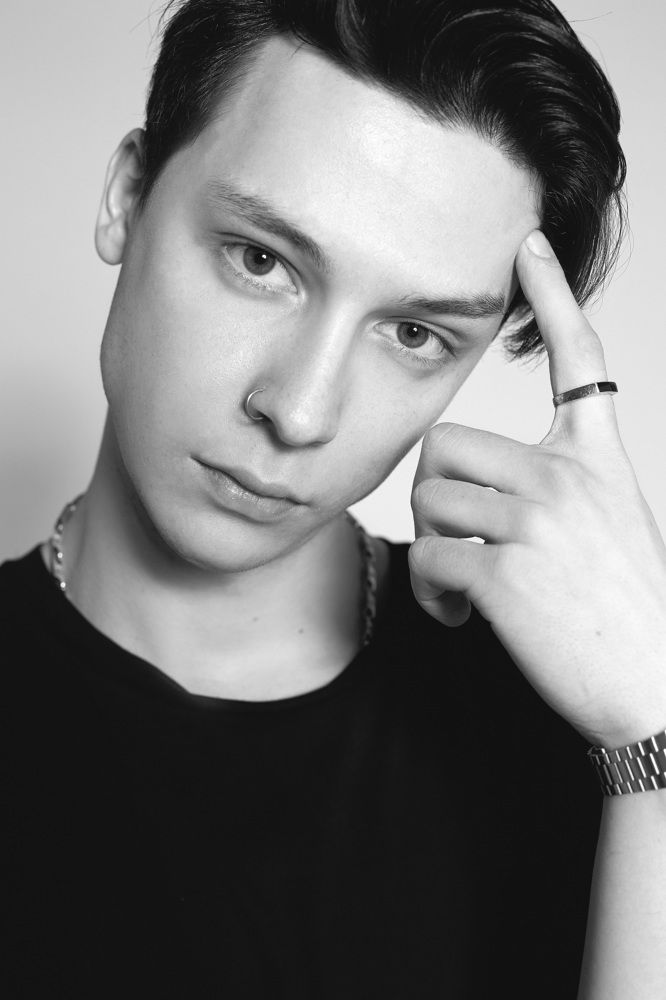 Photograph by Екатерина Мауль