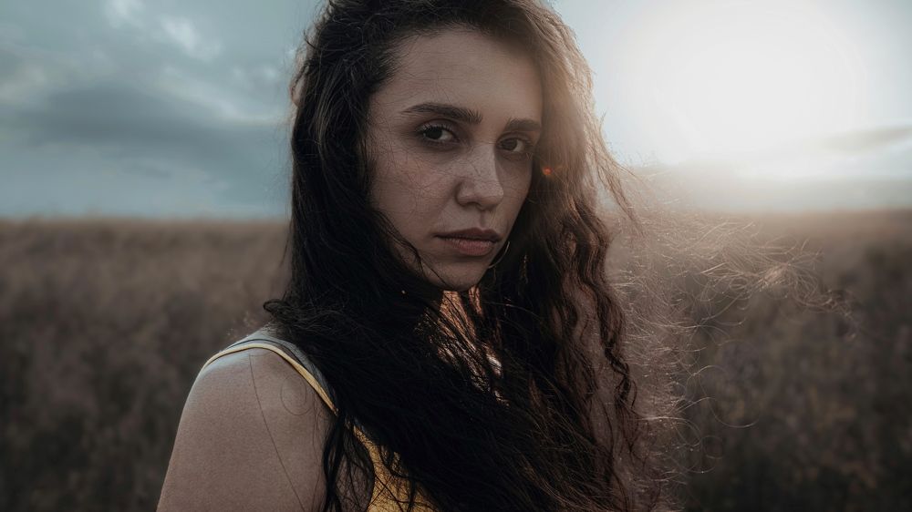 Photograph by IsaaK Alexandre KaRslian