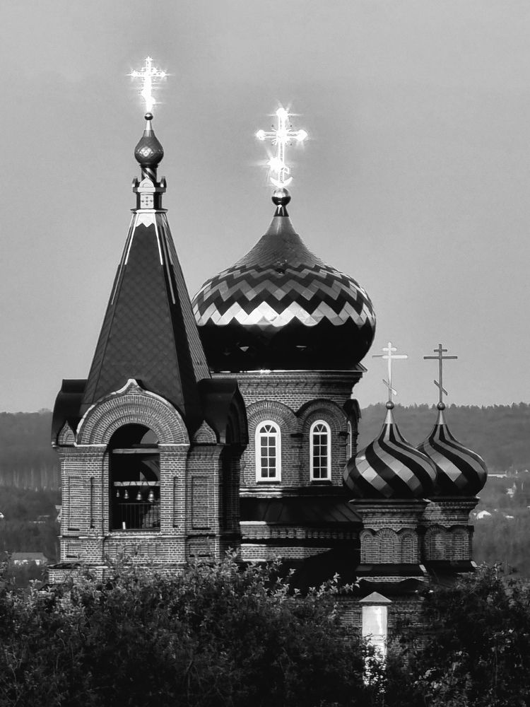 Церковь Параскевы Пятницы