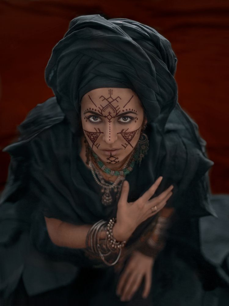 Photograph by Мария mahagon Махначева