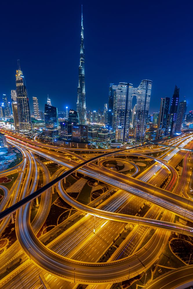 The Curve and the Structures...!!!