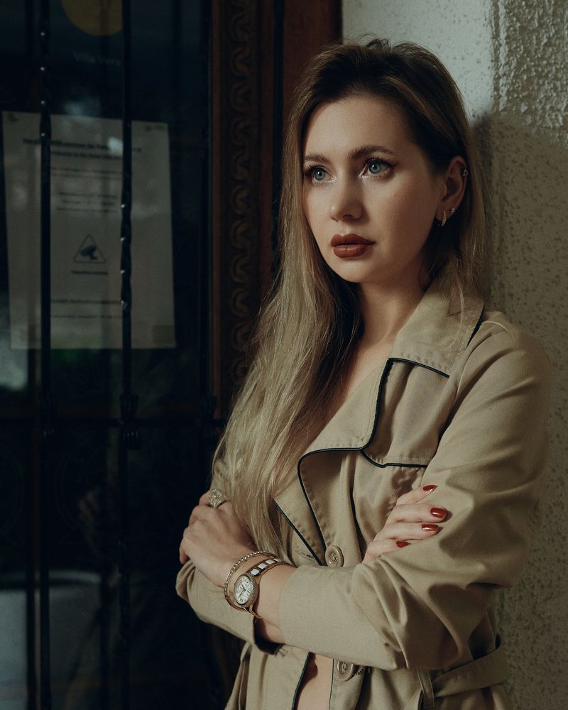 Photograph by Sergey Vogel